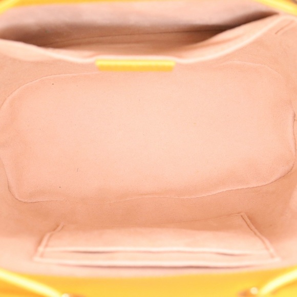 Gucci Ophidia Flora Bucket Bag - Picture 4 of 4